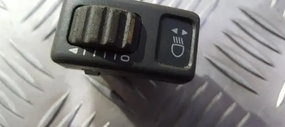 Volvo S70 V70 V70 XC Headlight level height control switch volvo4970 4970
