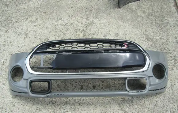 Mini One - Cooper F56 F55 Front bumper 7337791
