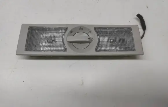 Seat Altea Rear seat light 0886400