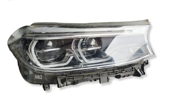 BMW 6 G32 Gran Turismo Headlight/headlamp 8497226 1039G320003 2019040403
