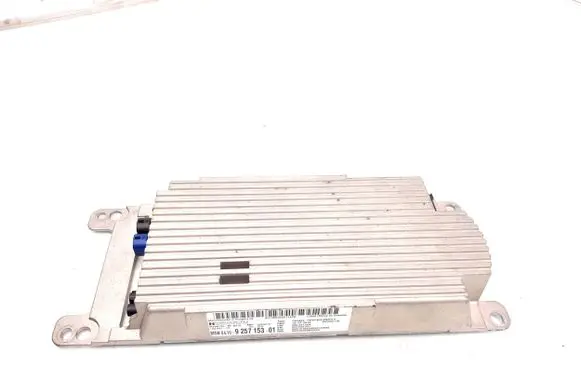 BMW 5 GT F07 Bluetooth control unit module 9257153
