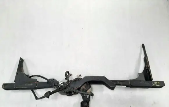 Volkswagen Transporter - Caravelle T5 Tow bar 5TA803880