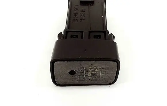 Toyota Prius (XW30) Hand parking brake switch 15C315