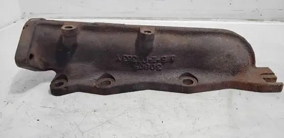 Exhaust manifold