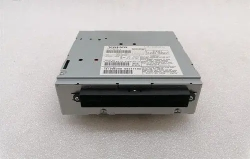 Aston Martin Virage Navigation unit CD/DVD player 31285449