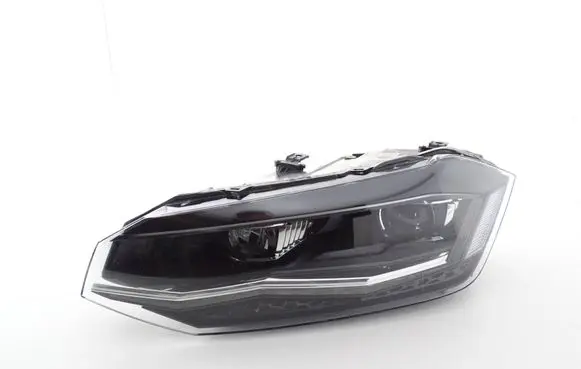 Volkswagen Polo VI Headlight/headlamp 2G1941035F
