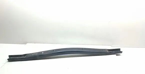 BMW X5 E70 Radiator support slam panel bracket 7158437