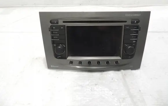 Opel Antara Radio/CD/DVD/GPS head unit 95194709