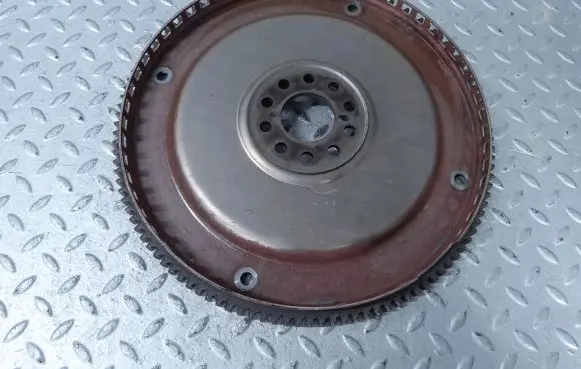Flywheel