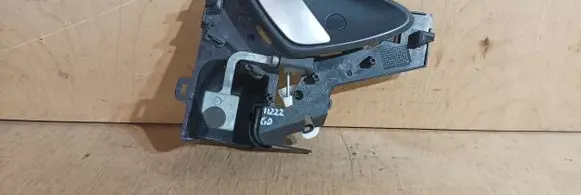 Citroen C5 Rear door interior handle 9649218877 ARD
