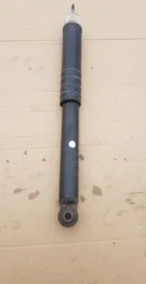 Renault Clio IV Rear shock absorber/damper 562101993R
