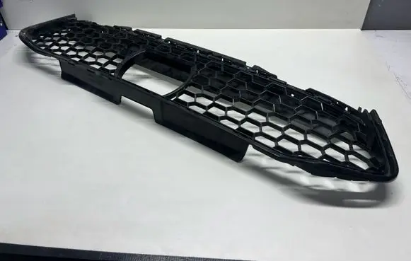 BMW X6M G06 F96 Radiator trim 8076629 51118076629