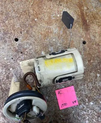 Volkswagen PASSAT B5 In-tank fuel pump 81115568