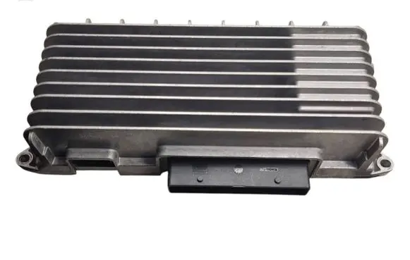Audi Q7 4L Sound amplifier 4L0910223K 4L0035223C 720300900300