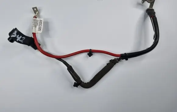 Volkswagen Tiguan Allspace Other wiring loom 5QF971228C