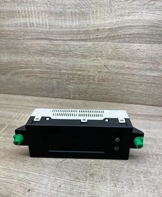 Opel Astra G Screen/display/small screen 24428043 002419386