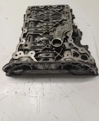 Mercedes-Benz E W238 Oil sump A6540146100 654920