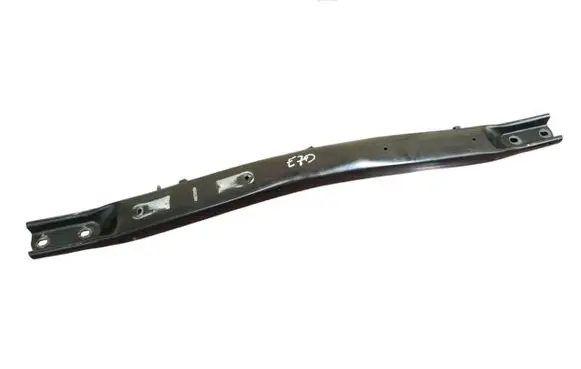 BMW X5 E70 Radiator support slam panel bracket 7158437
