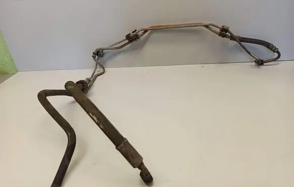 Mercedes-Benz CLK A208 C208 Power steering hose/pipe/line