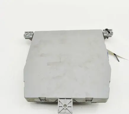 Central body control module
