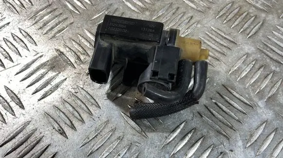 Volvo V40 Turbo solenoid valve 31293964