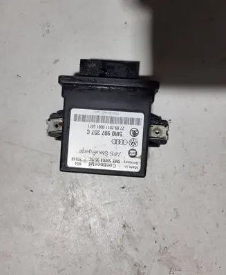 Skoda Yeti (5L) Light module LCM 5M0907357C 5WK49676B