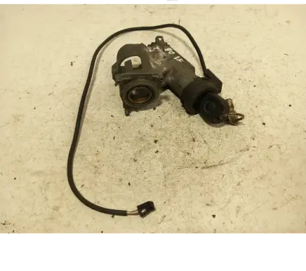 Volkswagen Golf III Ignition lock 357905851D