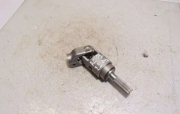 Honda Accord Steering column universal joint