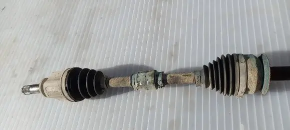 Mazda 3 I Front driveshaft