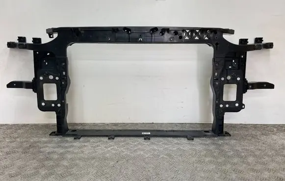 Hyundai Kona I Radiator support slam panel 64101J9000