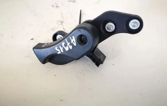 BMW 2 F22 F23 Engine bonnet (hood) release handle 7326517 51237326517
