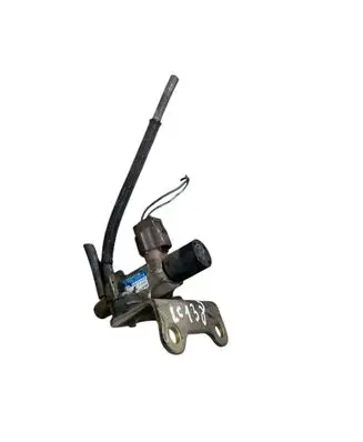 Toyota Land Cruiser (J120) Turbo solenoid valve 1397000680