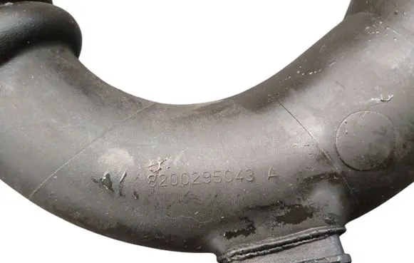 Renault Megane I Coolant pipe/hose 