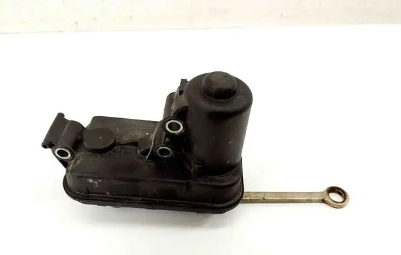 Nissan Qashqai Turbo charger electric actuator 8306040036 144106434R