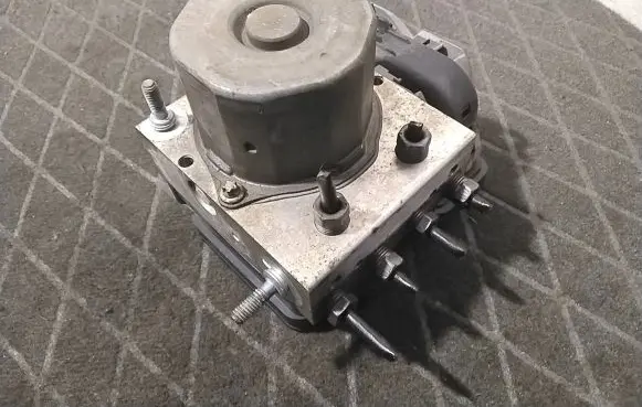 Fiat Ducato ABS Pump 0265260472 2265106455