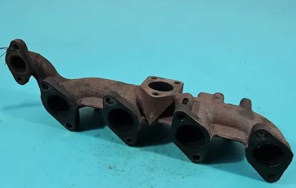 Hyundai H-1, Starex, Satellite Exhaust manifold IMPRK1567211