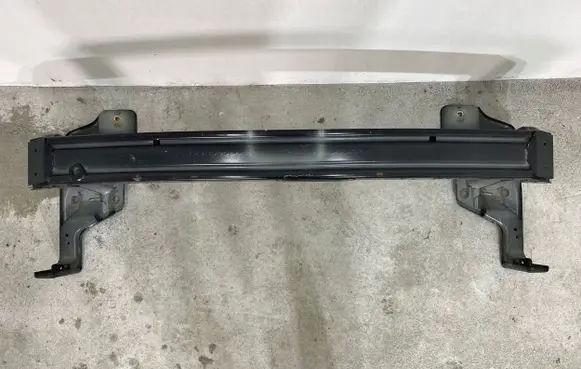 Ford S-MAX Front bumper cross member EM2BR10922BB