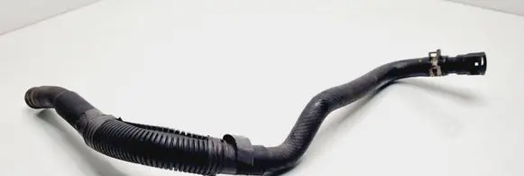 Mazda 3 I Engine coolant pipe/hose