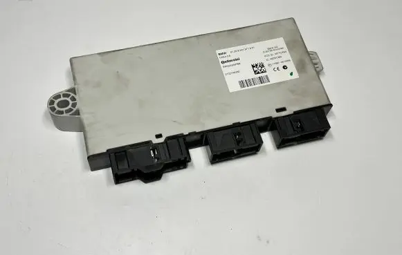 BMW 5 F10 F11 CAS control unit/module 9241971 61359241971