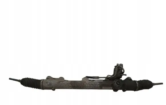 Mercedes-Benz S W221 Steering rack 2214602500