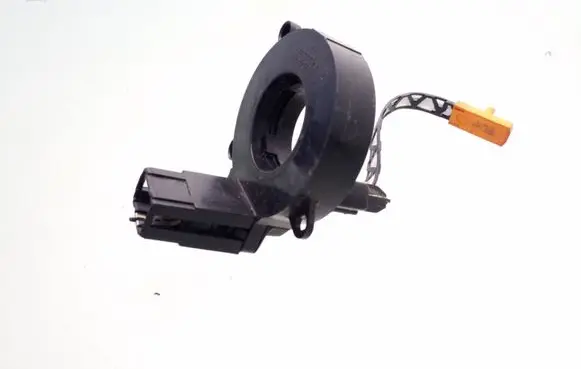 Renault Scenic I Airbag slip ring squib (SRS ring) 7700840099F