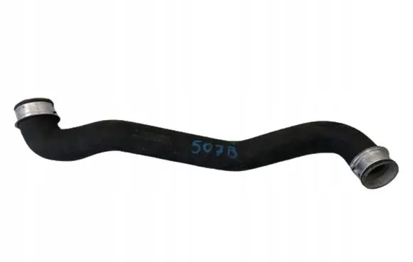 Mercedes-Benz SLK R172 Engine coolant pipe/hose A1725010182