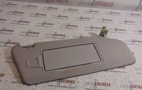 Mercedes-Benz E W212 Sun visor