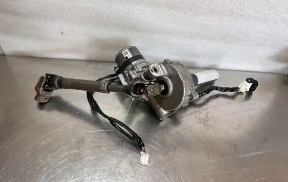 Toyota Auris E180 Steering wheel axle 45200-02281