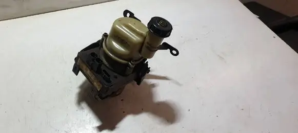 Power steering pump