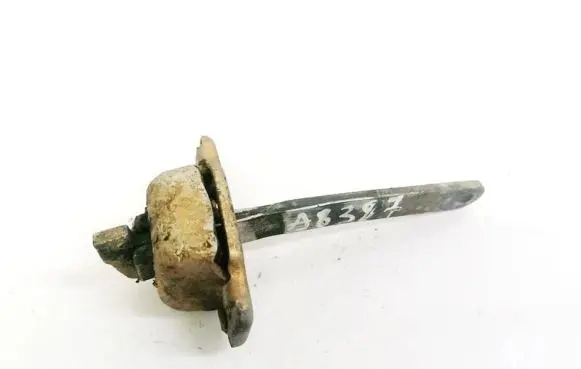 Volkswagen PASSAT B2 Rear door check strap stopper