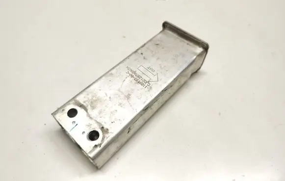 Tesla Model 3 Front bumper shock/impact absorber 110919300C