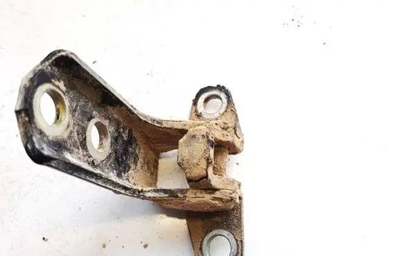 Citroen C-Crosser Front door upper hinge