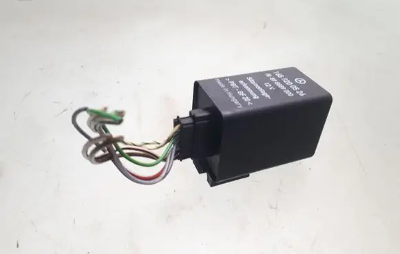 Mercedes-Benz A W168 Other relay 1688200526 898889000