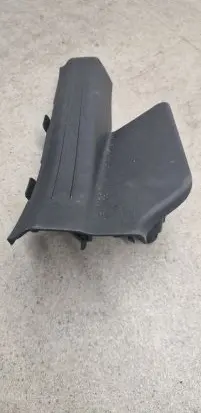 KIA EV6 Rear sill trim cover 85875CV000
